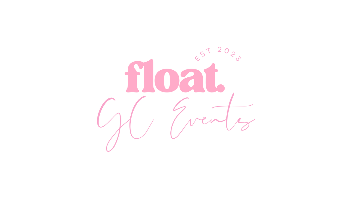 Float GC Events | Event Styling & Decor Hire – Gold Coast – Float. GC ...