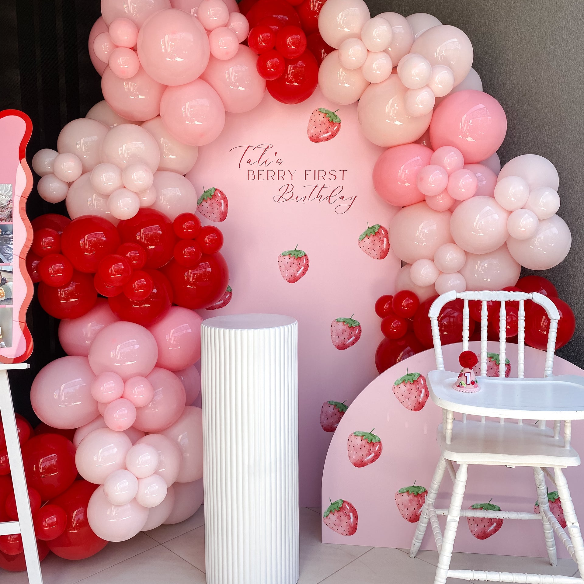 Float GC Events – Float. GC Events