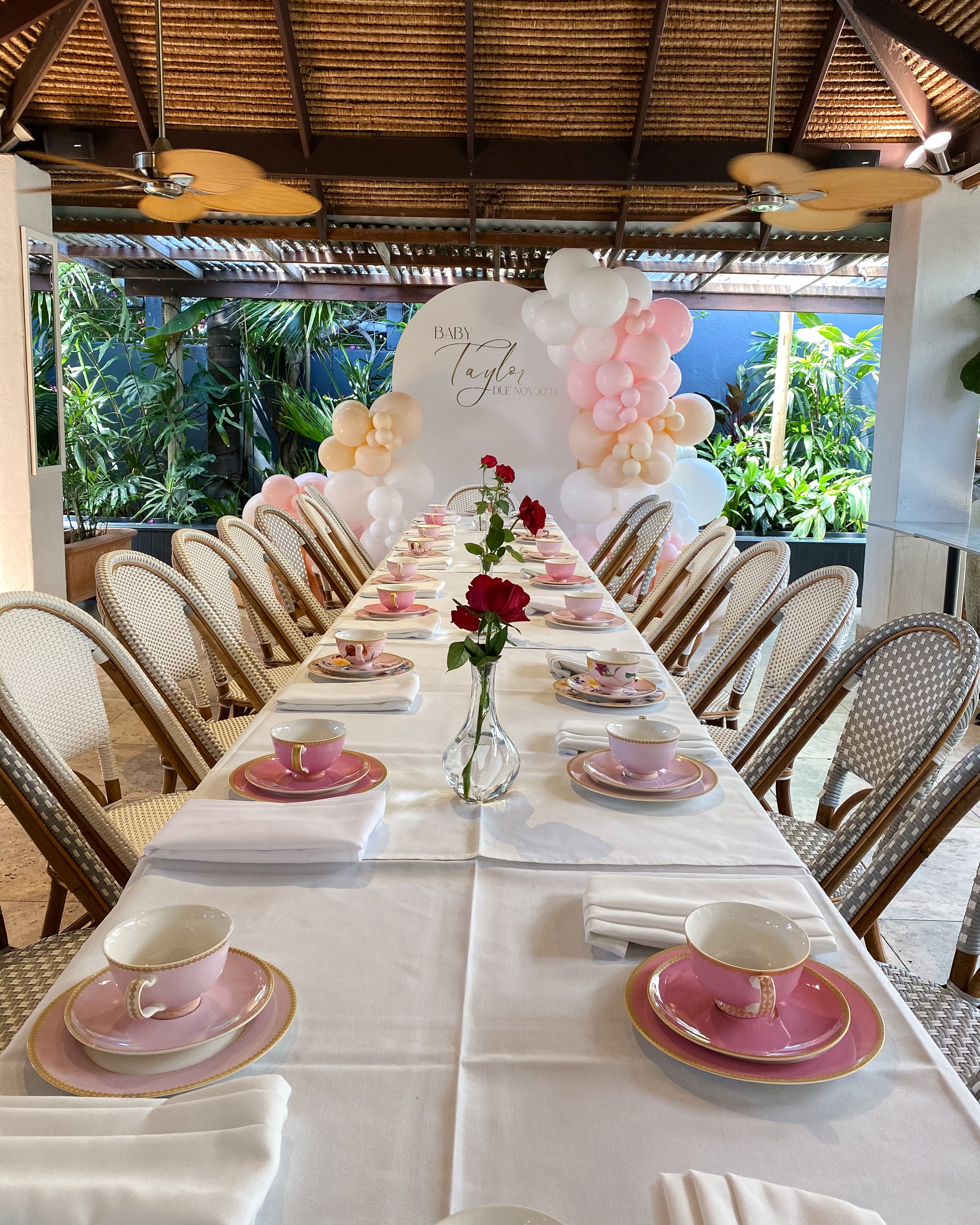 Float GC Events – Float. GC Events